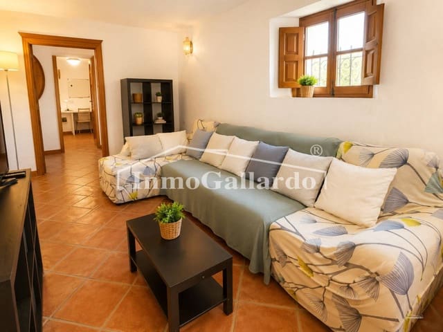 5 soverom Hus til salgs i Macharaviaya - € 349 000 (Ref: 9863943)