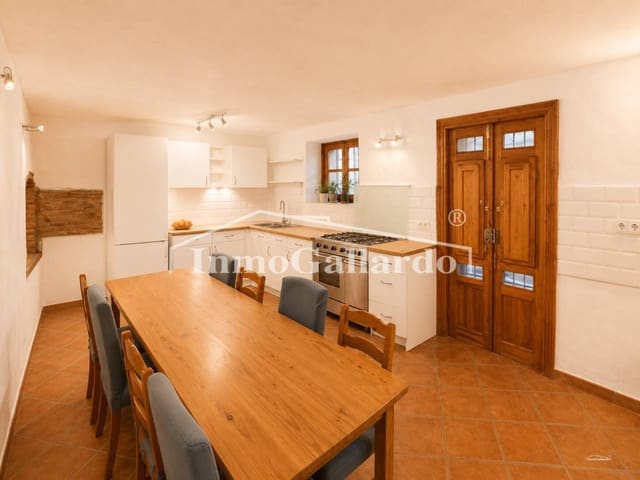 5 soverom Hus til salgs i Macharaviaya - € 349 000 (Ref: 9863943)