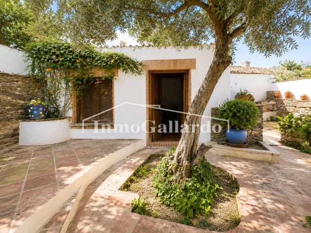 5 soverom Hus til salgs i Macharaviaya - € 349 000 (Ref: 9863943)