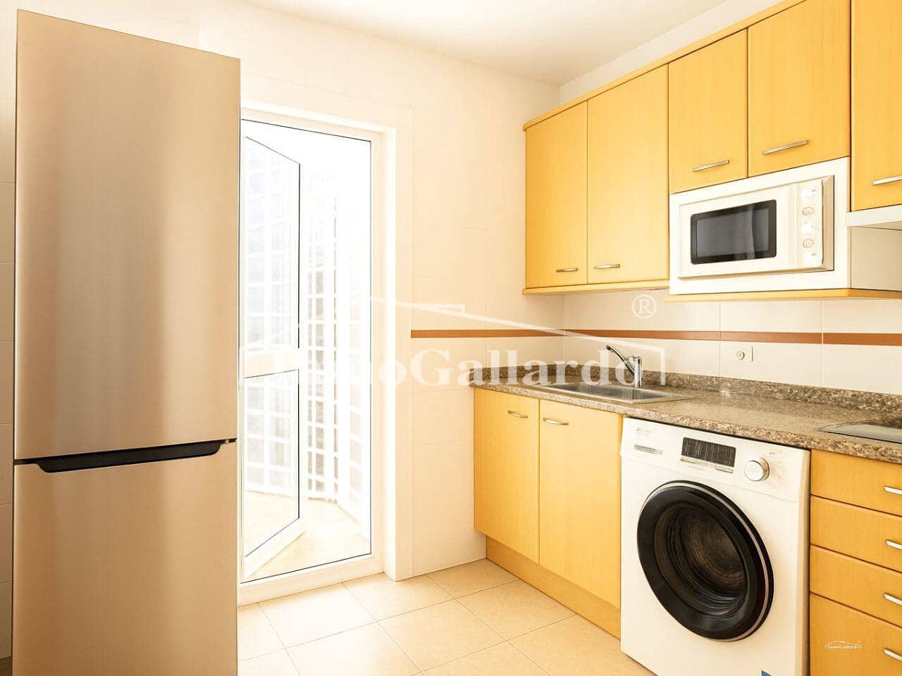 1 bedroom Apartment for sale in Anoreta with pool - € 249,900 (Ref: 9872883)