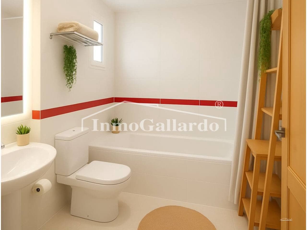 1 bedroom Apartment for sale in Anoreta with pool - € 249,900 (Ref: 9872883)