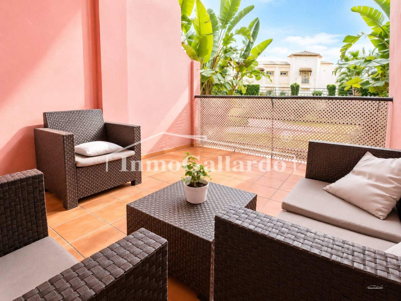 1 bedroom Apartment for sale in Anoreta with pool - € 249,900 (Ref: 9872883)