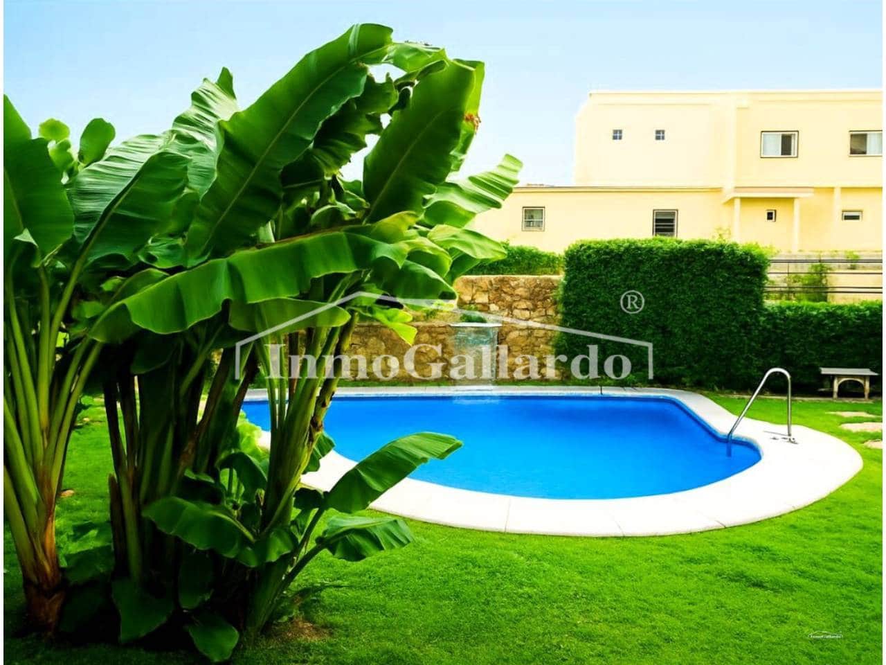 1 bedroom Apartment for sale in Anoreta with pool - € 249,900 (Ref: 9872883)