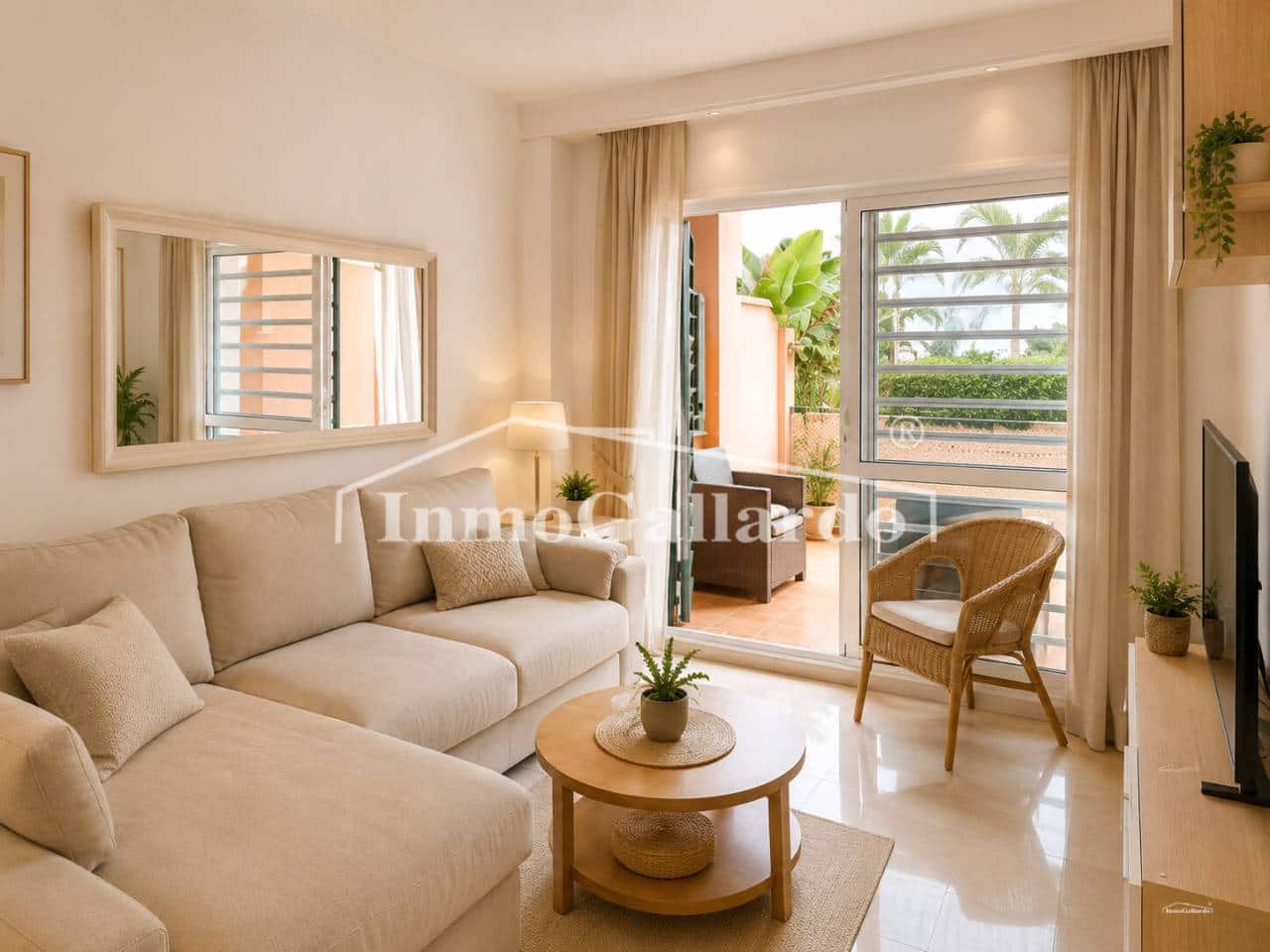 1 bedroom Apartment for sale in Anoreta with pool - € 249,900 (Ref: 9872883)