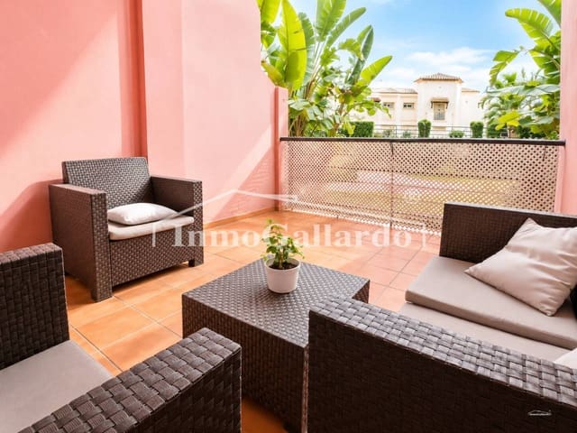 1 sypialnia Apartament na sprzedaż w Añoreta, Rincón de la Victoria z basenem - 249 900 € (Ref: 9872883)