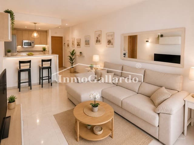 1 sypialnia Apartament na sprzedaż w Añoreta, Rincón de la Victoria z basenem - 249 900 € (Ref: 9872883)