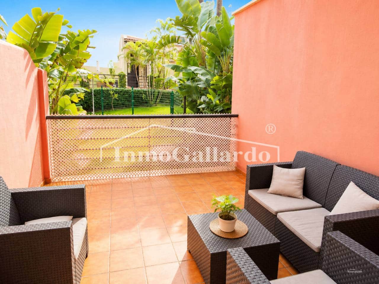1 bedroom Apartment for sale in Anoreta with pool - € 249,900 (Ref: 9872883)