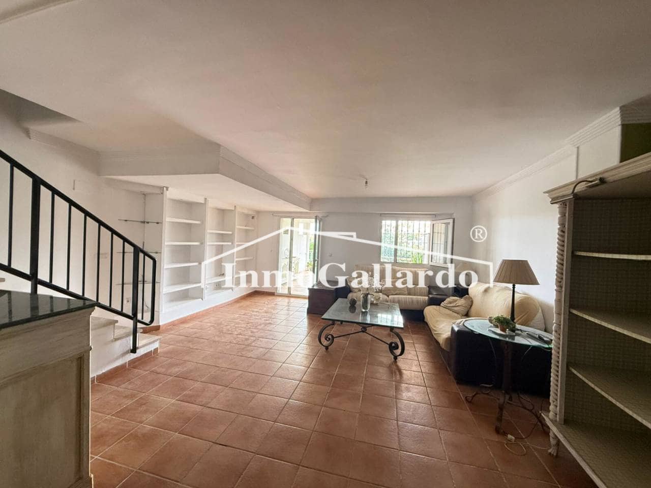 Casa de 4 habitaciones en Añoreta en venta con piscina garaje - 590.000 € (Ref: 9872884)