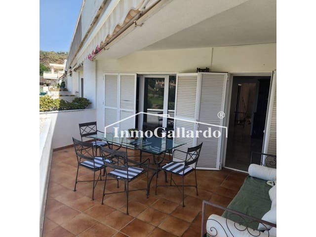 Casa de 4 habitaciones en Añoreta, Rincón de la Victoria en venta con piscina garaje - 590.000 € (Ref: 9872884)