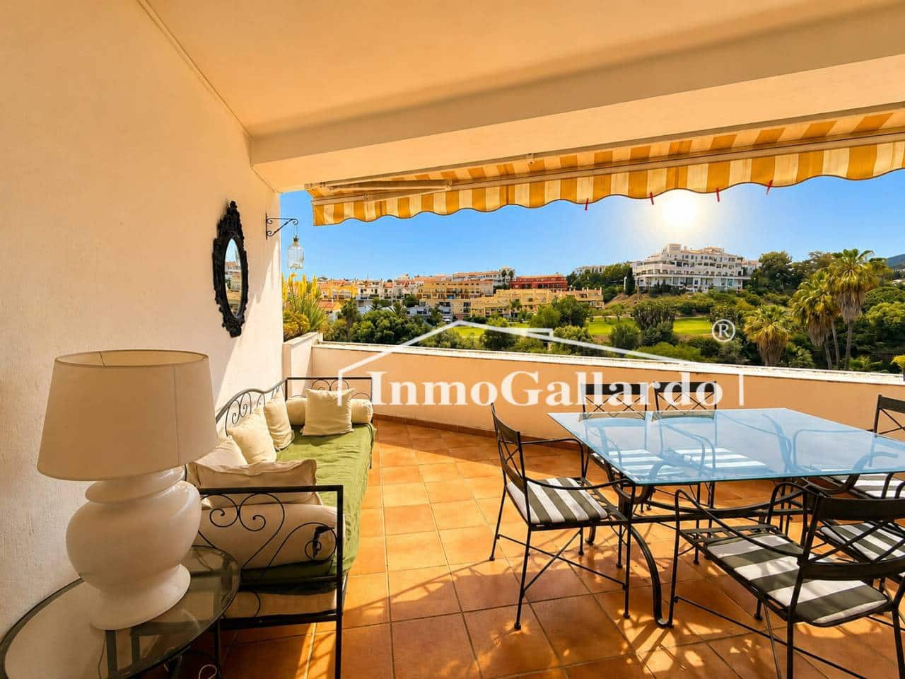 Casa de 4 habitaciones en Añoreta en venta con piscina garaje - 590.000 € (Ref: 9872884)