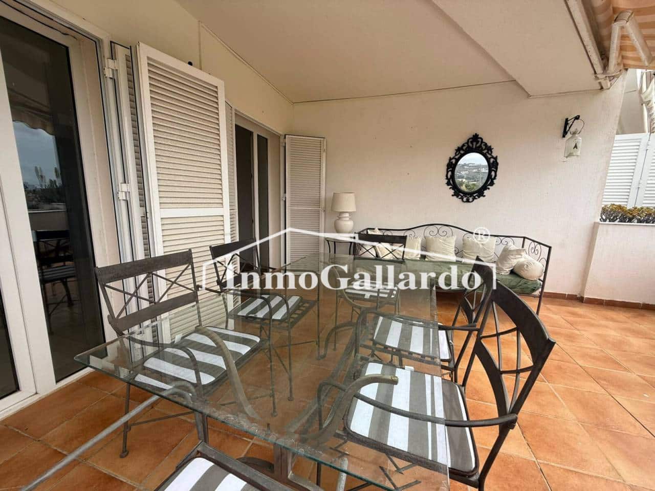 Casa de 4 habitaciones en Añoreta en venta con piscina garaje - 590.000 € (Ref: 9872884)
