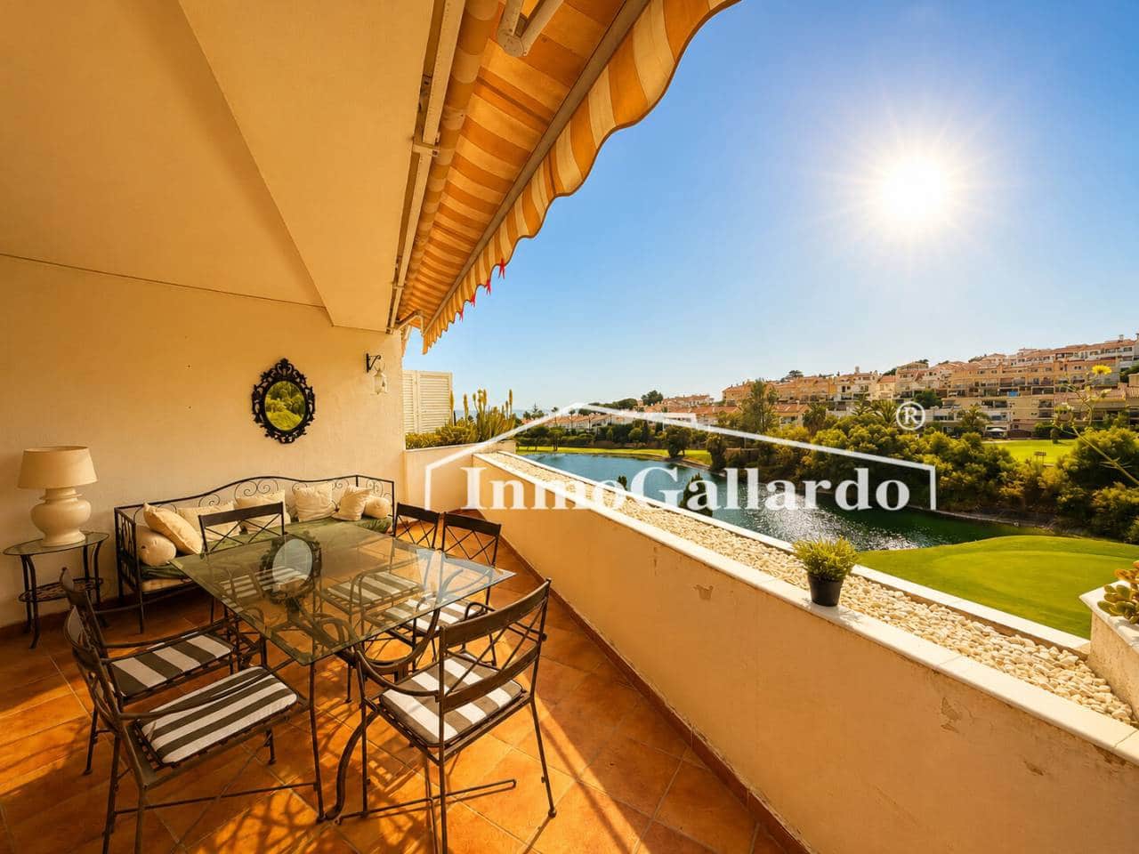 Casa de 4 habitaciones en Añoreta en venta con piscina garaje - 590.000 € (Ref: 9872884)