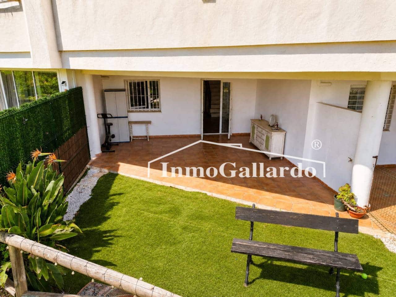 Casa de 4 habitaciones en Añoreta en venta con piscina garaje - 590.000 € (Ref: 9872884)
