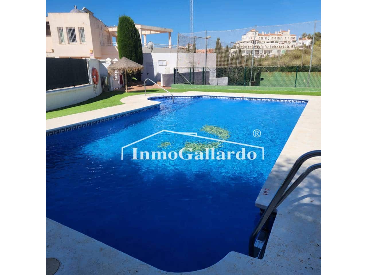 Casa de 4 habitaciones en Añoreta en venta con piscina garaje - 590.000 € (Ref: 9872884)