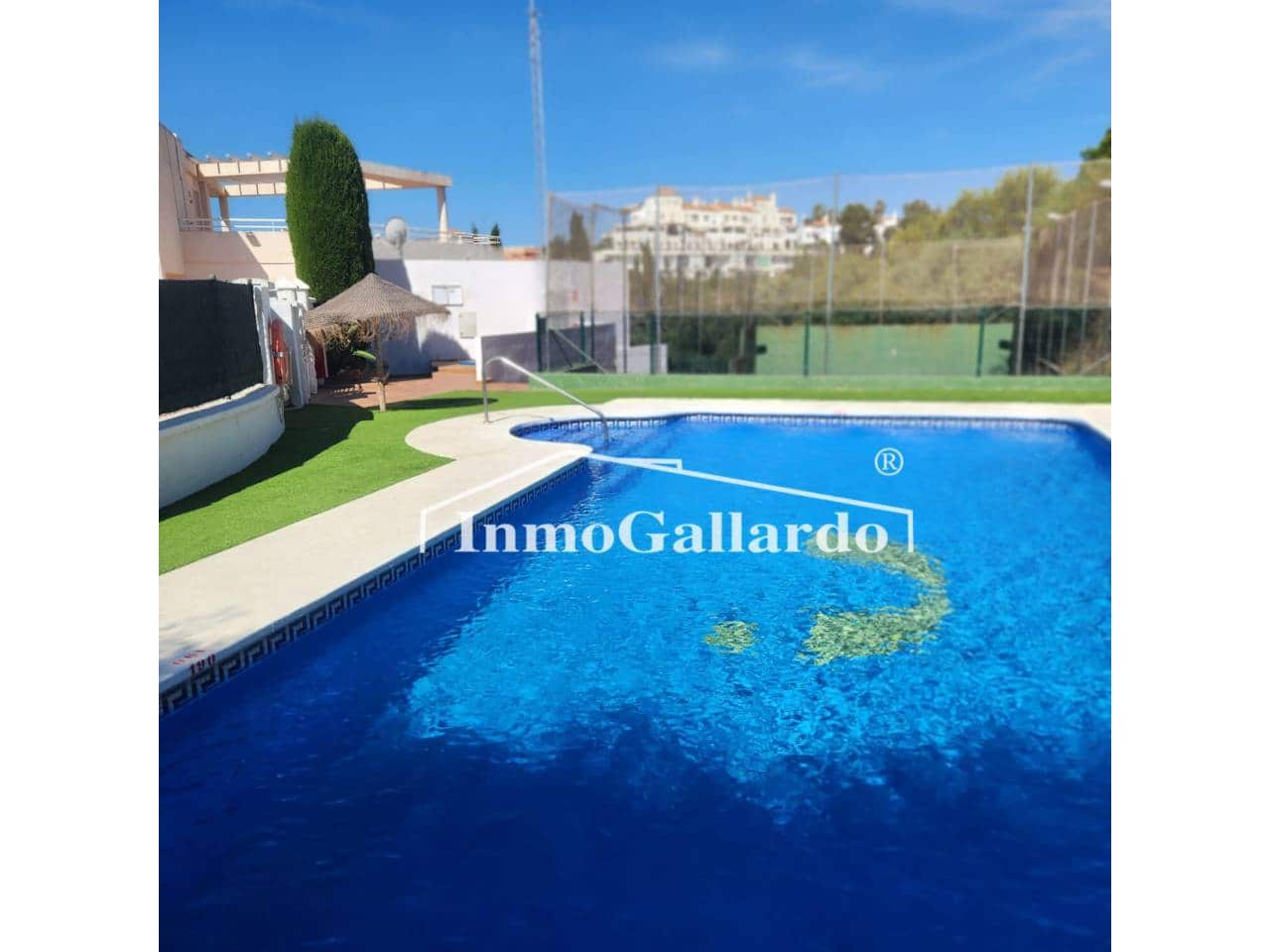 Casa de 4 habitaciones en Añoreta en venta con piscina garaje - 590.000 € (Ref: 9872884)