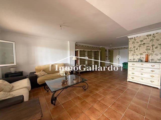 Casa de 4 habitaciones en Añoreta, Rincón de la Victoria en venta con piscina garaje - 590.000 € (Ref: 9872884)