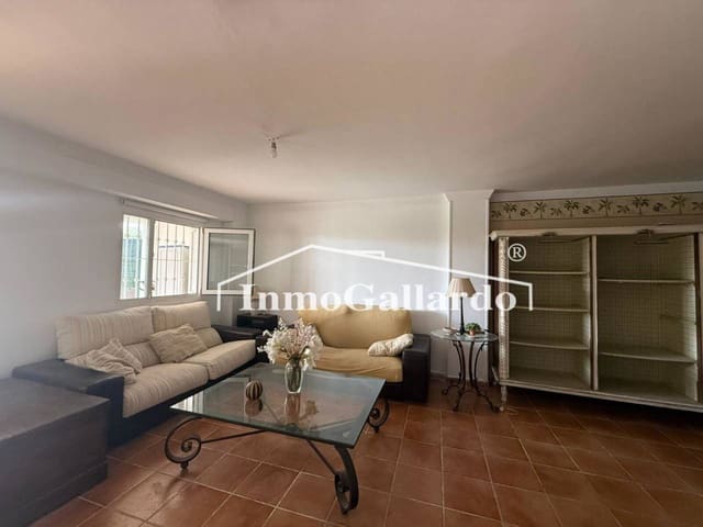 Casa de 4 habitaciones en Añoreta, Rincón de la Victoria en venta con piscina garaje - 590.000 € (Ref: 9872884)