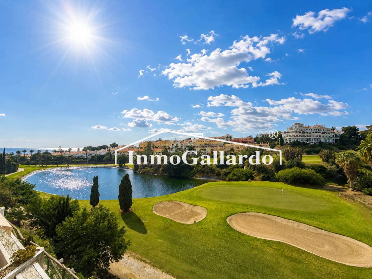Casa de 4 habitaciones en Añoreta en venta con piscina garaje - 590.000 € (Ref: 9872884)