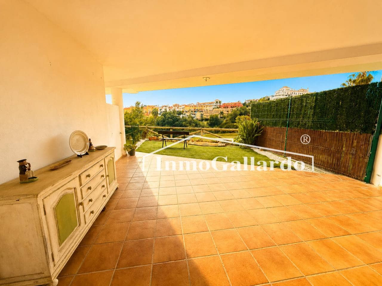 Casa de 4 habitaciones en Añoreta en venta con piscina garaje - 590.000 € (Ref: 9872884)