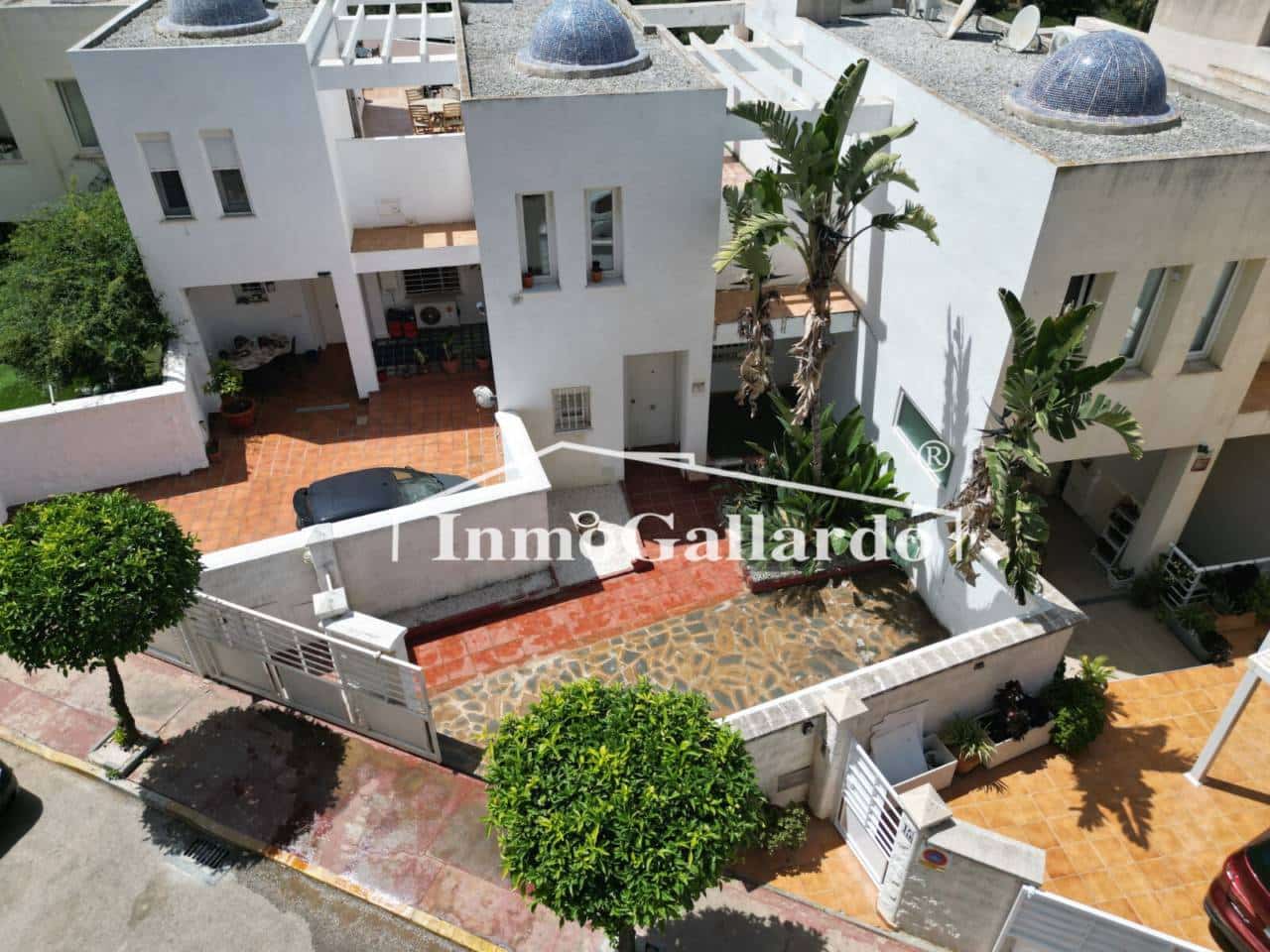 Casa de 4 habitaciones en Añoreta en venta con piscina garaje - 590.000 € (Ref: 9872884)