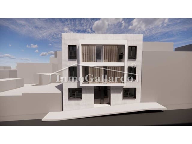 1 bedroom Flat for sale in Málaga city - € 279,000 (Ref: 9875550)