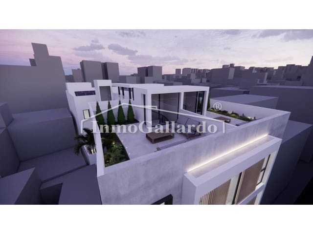 1 bedroom Flat for sale in Málaga city - € 279,000 (Ref: 9875550)
