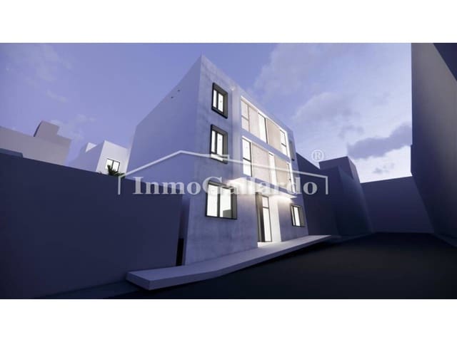1 bedroom Flat for sale in Málaga city - € 279,000 (Ref: 9875550)