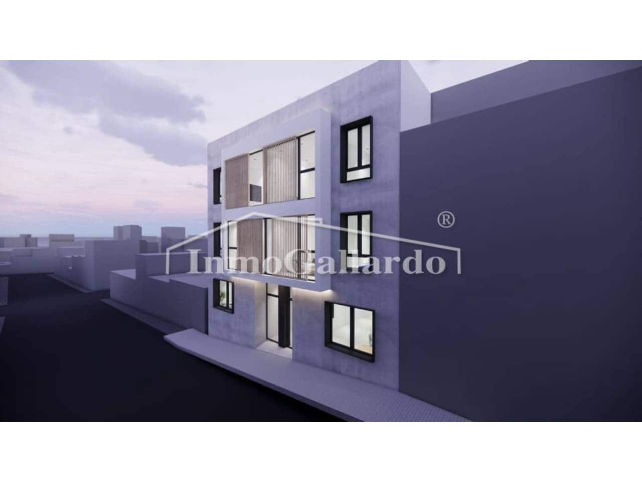 1 bedroom Flat for sale in Malaga city - € 279,000 (Ref: 9875550)