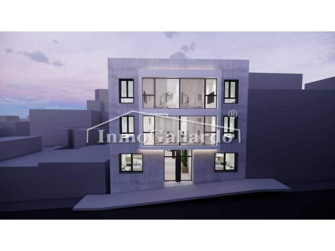 1 bedroom Flat for sale in Malaga city - € 279,000 (Ref: 9875550)