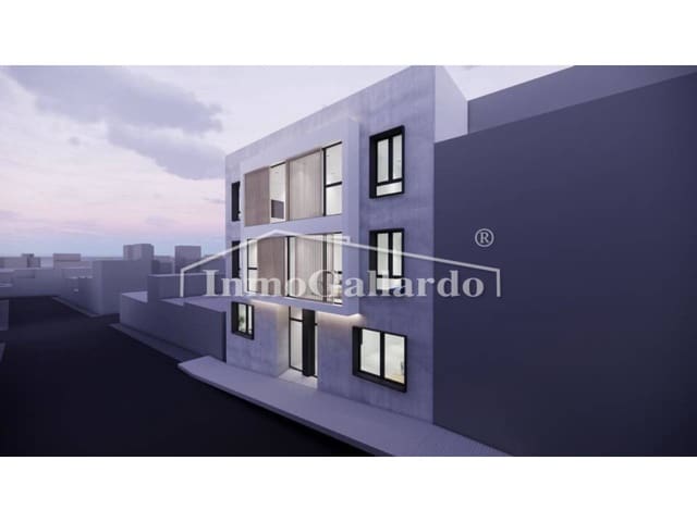 1 bedroom Flat for sale in Málaga city - € 279,000 (Ref: 9875550)