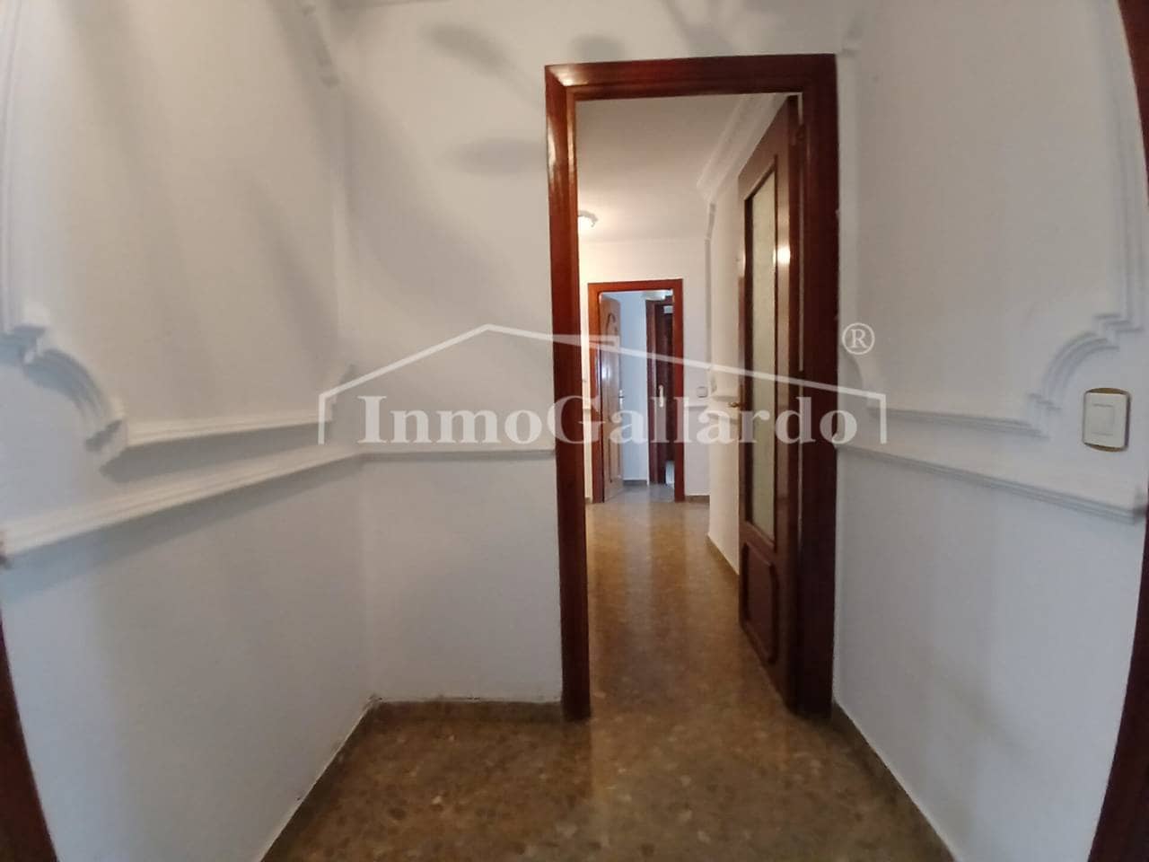 4 makuuhuone Asunto vuokrattavana paikassa Malaga kaupunki mukana 
autotalli - 1 700 € (Ref: 9877739)