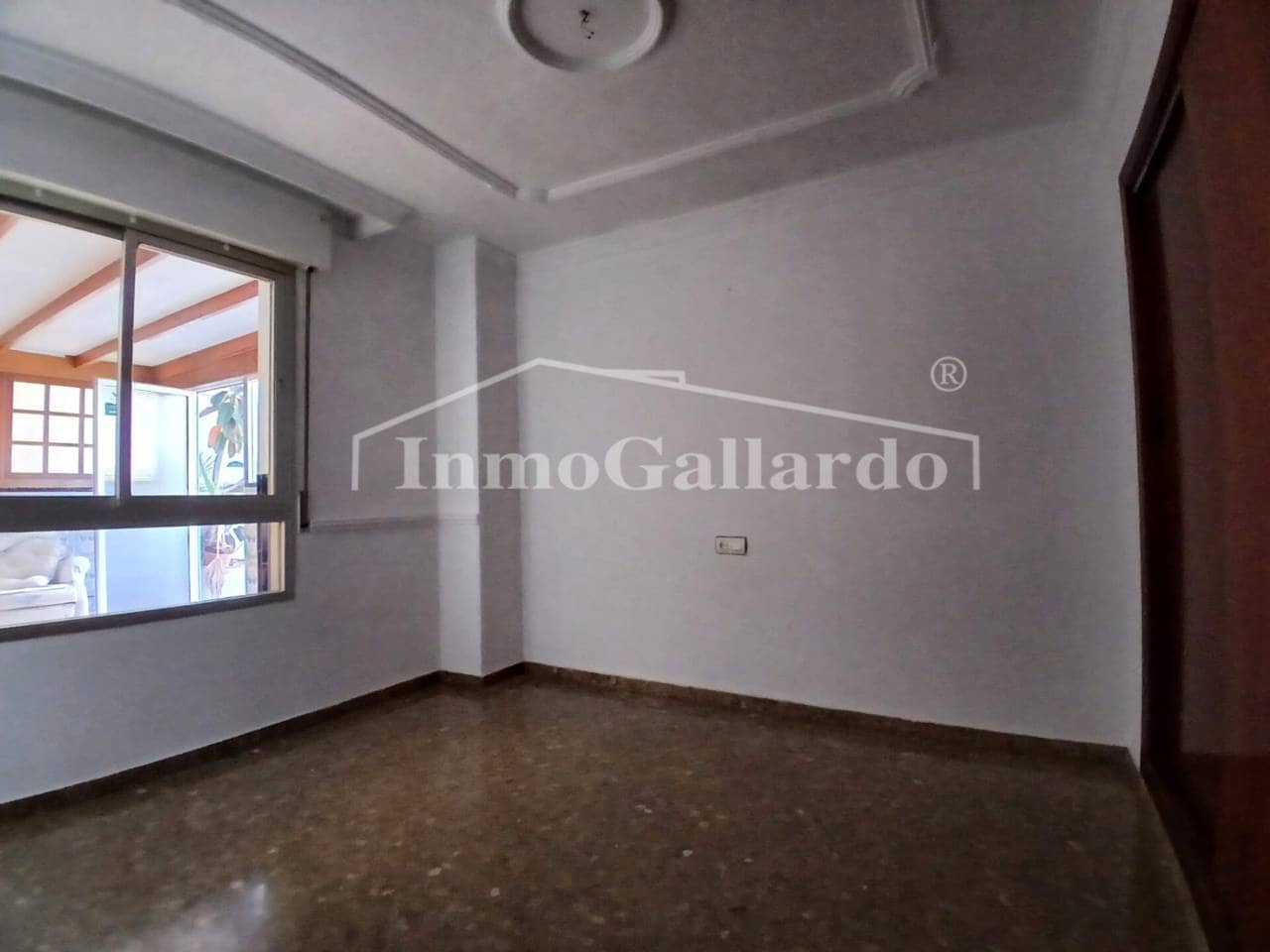 4 makuuhuone Asunto vuokrattavana paikassa Malaga kaupunki mukana 
autotalli - 1 700 € (Ref: 9877739)