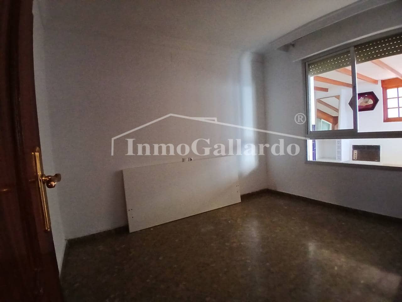 4 makuuhuone Asunto vuokrattavana paikassa Malaga kaupunki mukana 
autotalli - 1 700 € (Ref: 9877739)