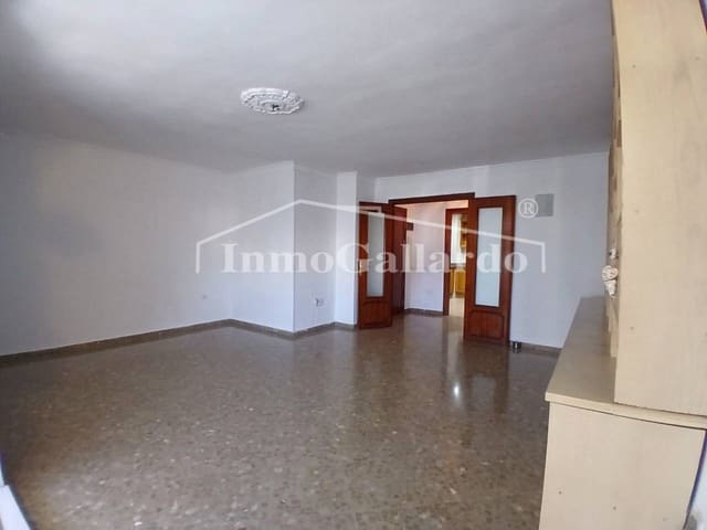 4 soverom Leilighet til leie i El Palo, Málaga by med garasje - € 1 700 (Ref: 9877739)
