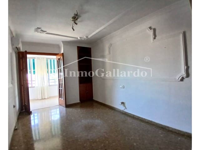 4 soverom Leilighet til leie i El Palo, Málaga by med garasje - € 1 700 (Ref: 9877739)