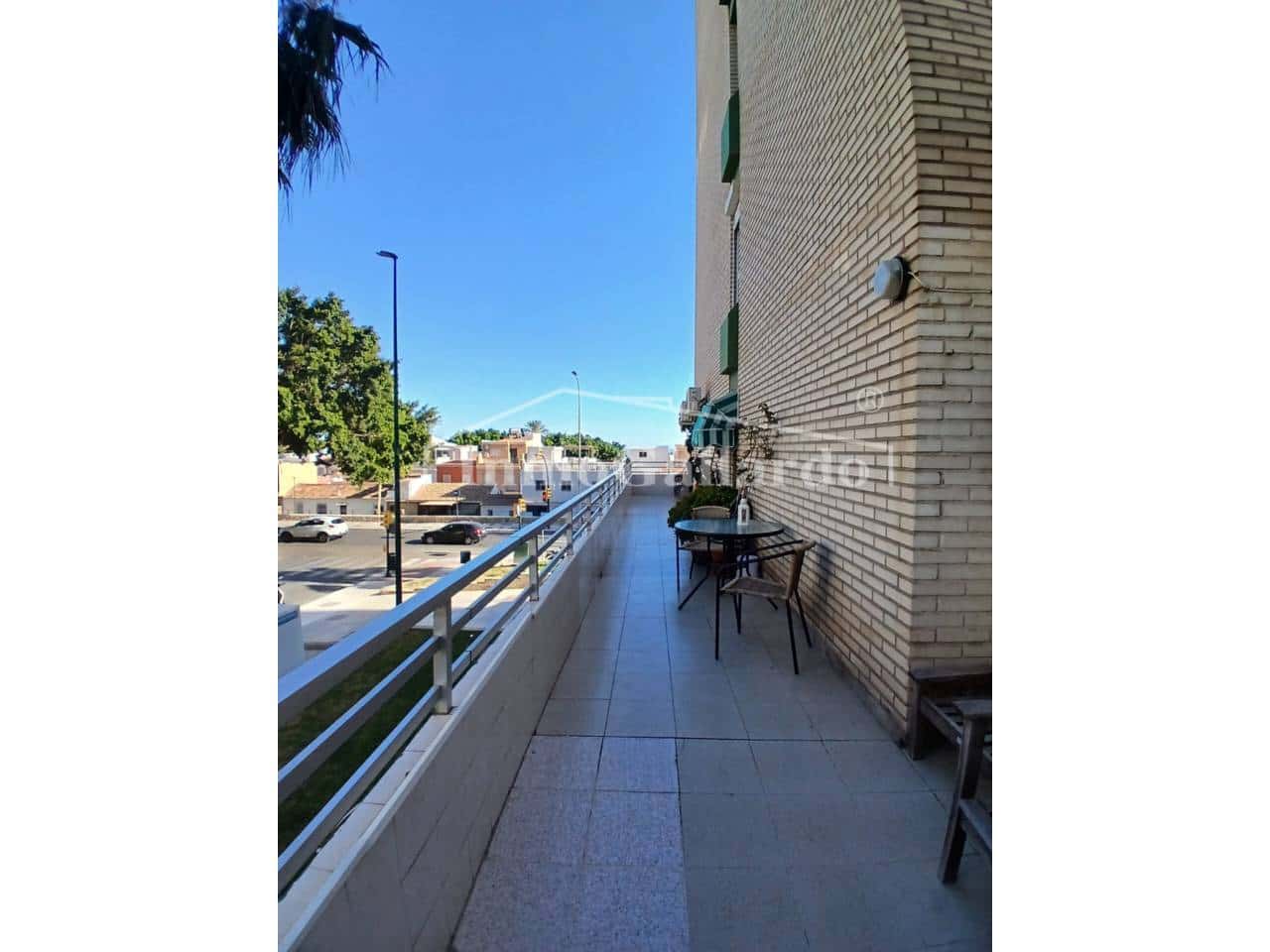 4 makuuhuone Asunto vuokrattavana paikassa Malaga kaupunki mukana 
autotalli - 1 700 € (Ref: 9877739)