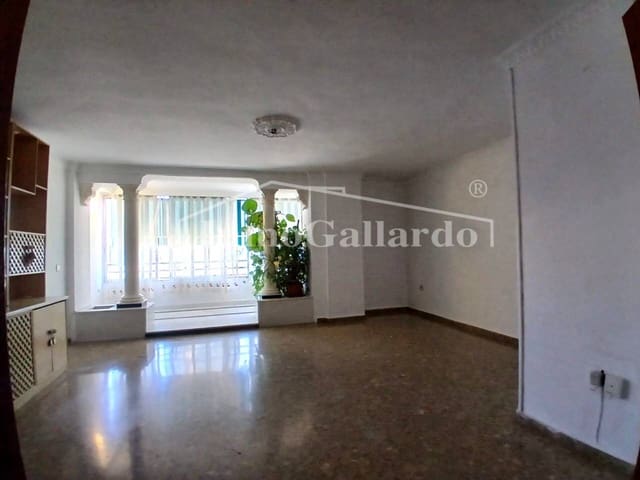 4 soverom Leilighet til leie i El Palo, Málaga by med garasje - € 1 700 (Ref: 9877739)
