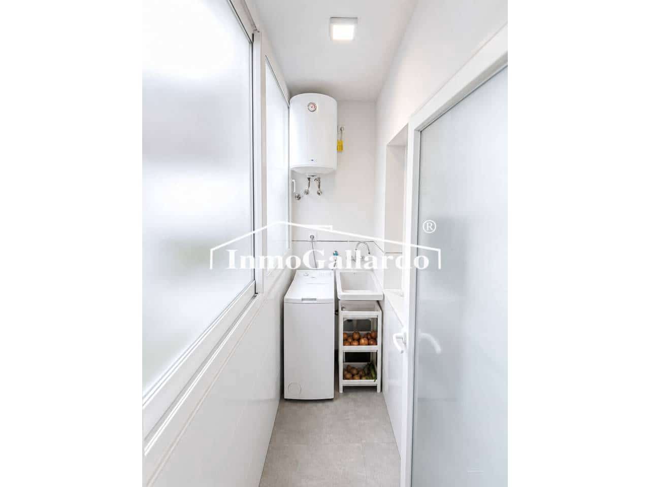 3 slaapkamer Flat te koop in Malaga stad - € 560.000 (Ref: 9889663)