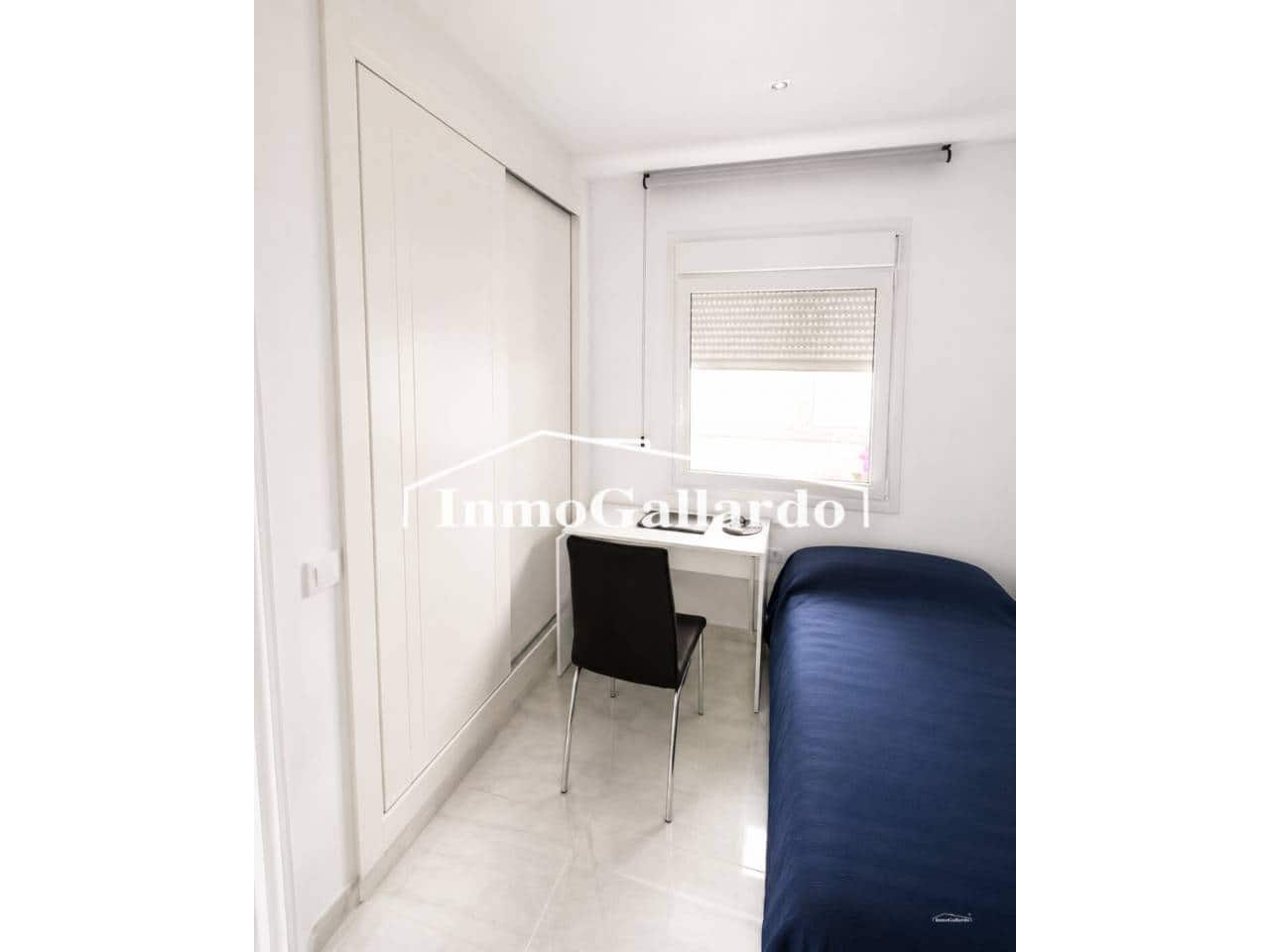 3 slaapkamer Flat te koop in Malaga stad - € 560.000 (Ref: 9889663)