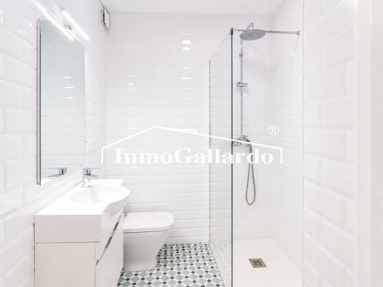 3 slaapkamer Flat te koop in Malaga stad - € 560.000 (Ref: 9889663)