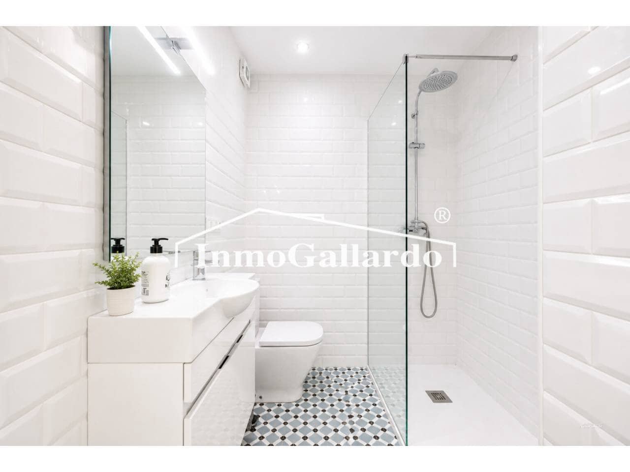 3 slaapkamer Flat te koop in Malaga stad - € 560.000 (Ref: 9889663)