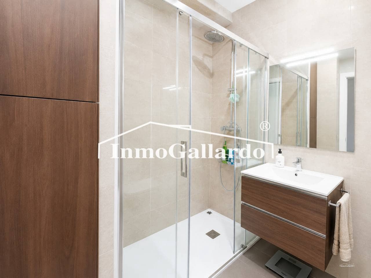 3 slaapkamer Flat te koop in Malaga stad - € 560.000 (Ref: 9889663)