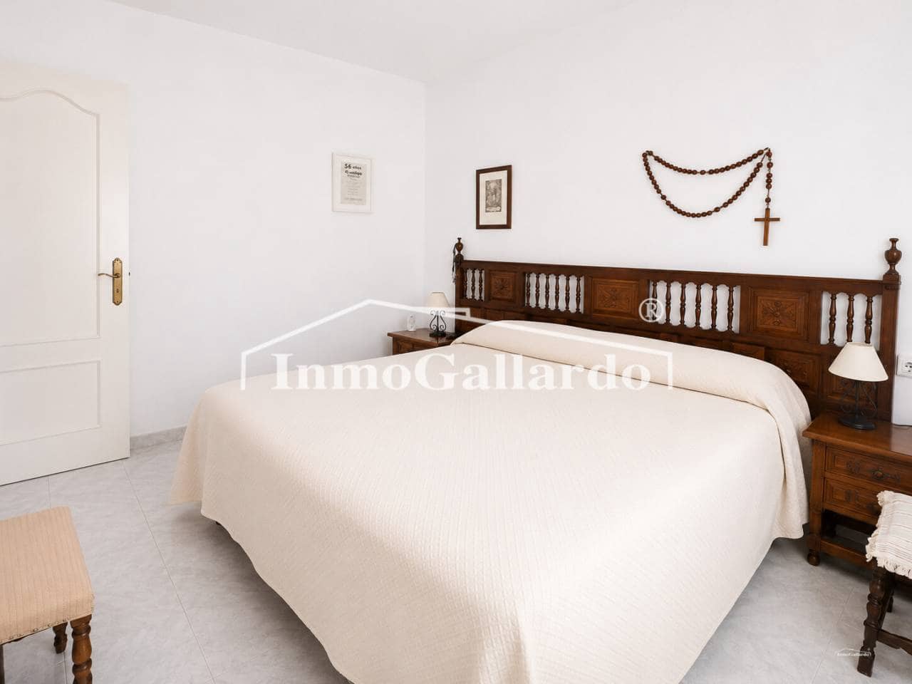 6 chambre Villa/Maison Semi-Mitoyenne à vendre à Malaga ville avec garage - 1 057 000 € (Ref: 9895680)