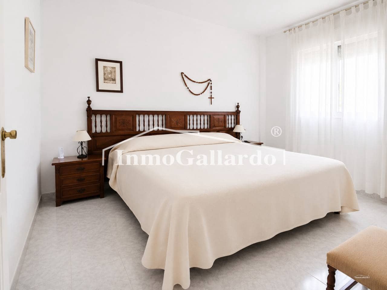 6 chambre Villa/Maison Semi-Mitoyenne à vendre à Malaga ville avec garage - 1 057 000 € (Ref: 9895680)