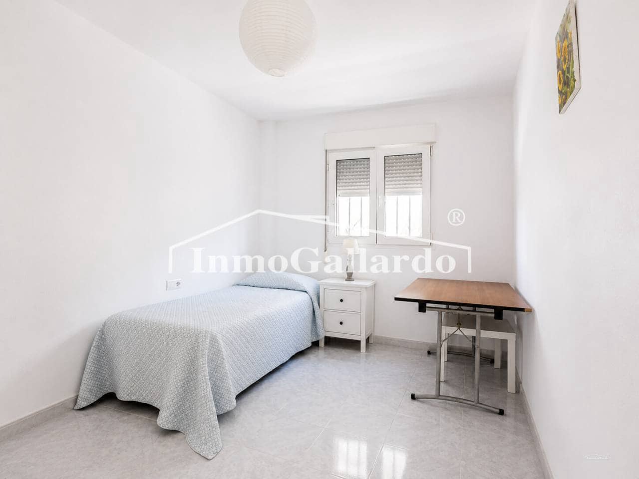 6 chambre Villa/Maison Semi-Mitoyenne à vendre à Malaga ville avec garage - 1 057 000 € (Ref: 9895680)