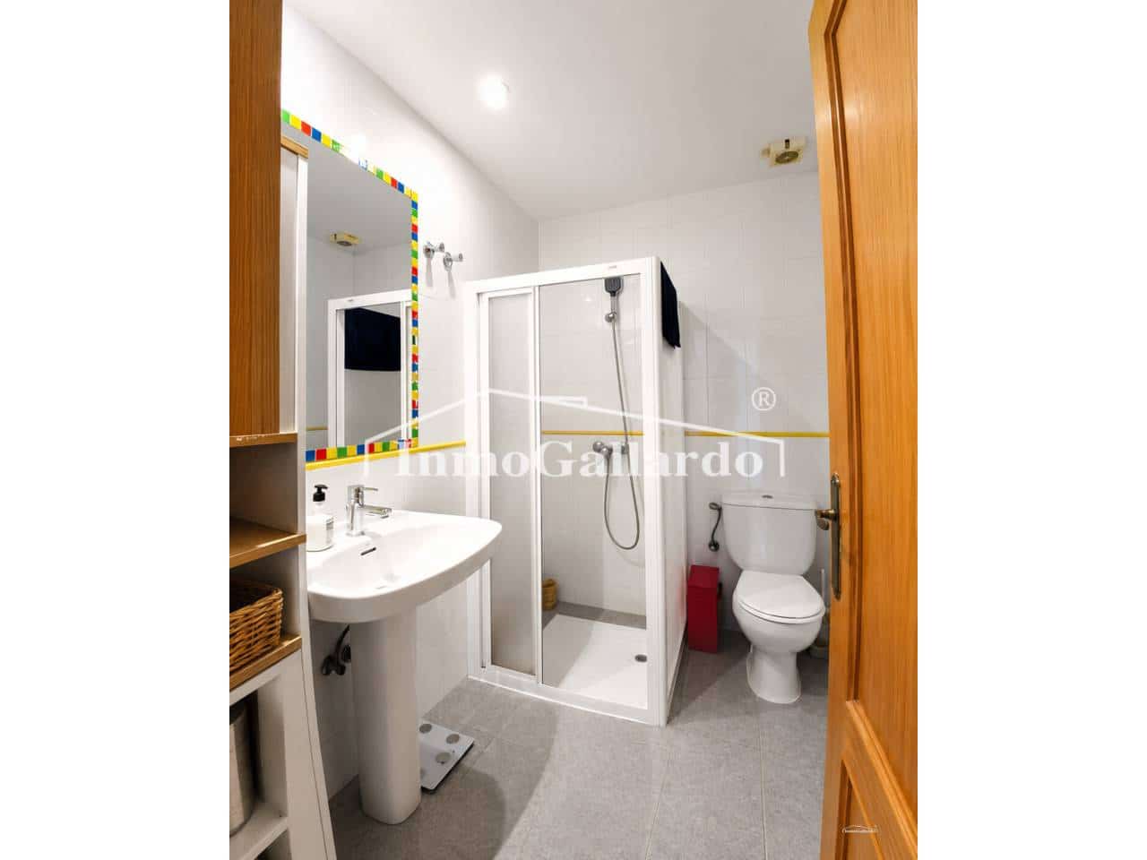 6 chambre Villa/Maison Semi-Mitoyenne à vendre à Malaga ville avec garage - 1 057 000 € (Ref: 9895680)