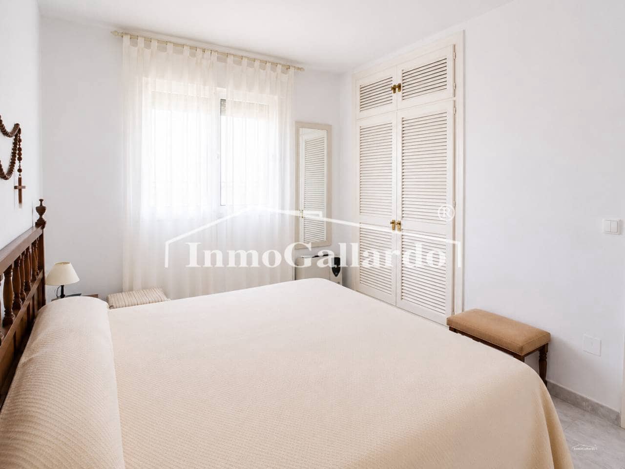 6 chambre Villa/Maison Semi-Mitoyenne à vendre à Malaga ville avec garage - 1 057 000 € (Ref: 9895680)