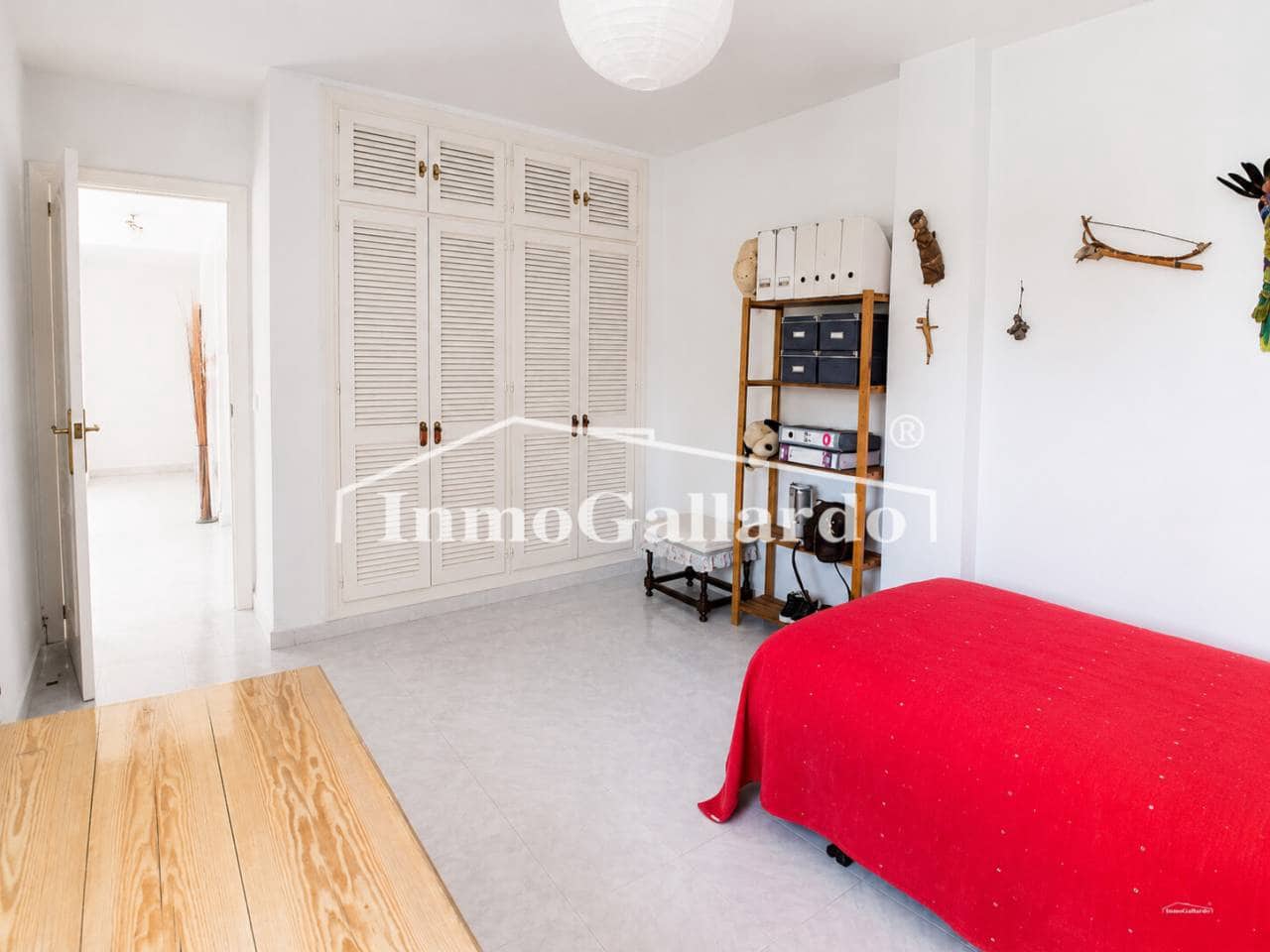 6 chambre Villa/Maison Semi-Mitoyenne à vendre à Malaga ville avec garage - 1 057 000 € (Ref: 9895680)
