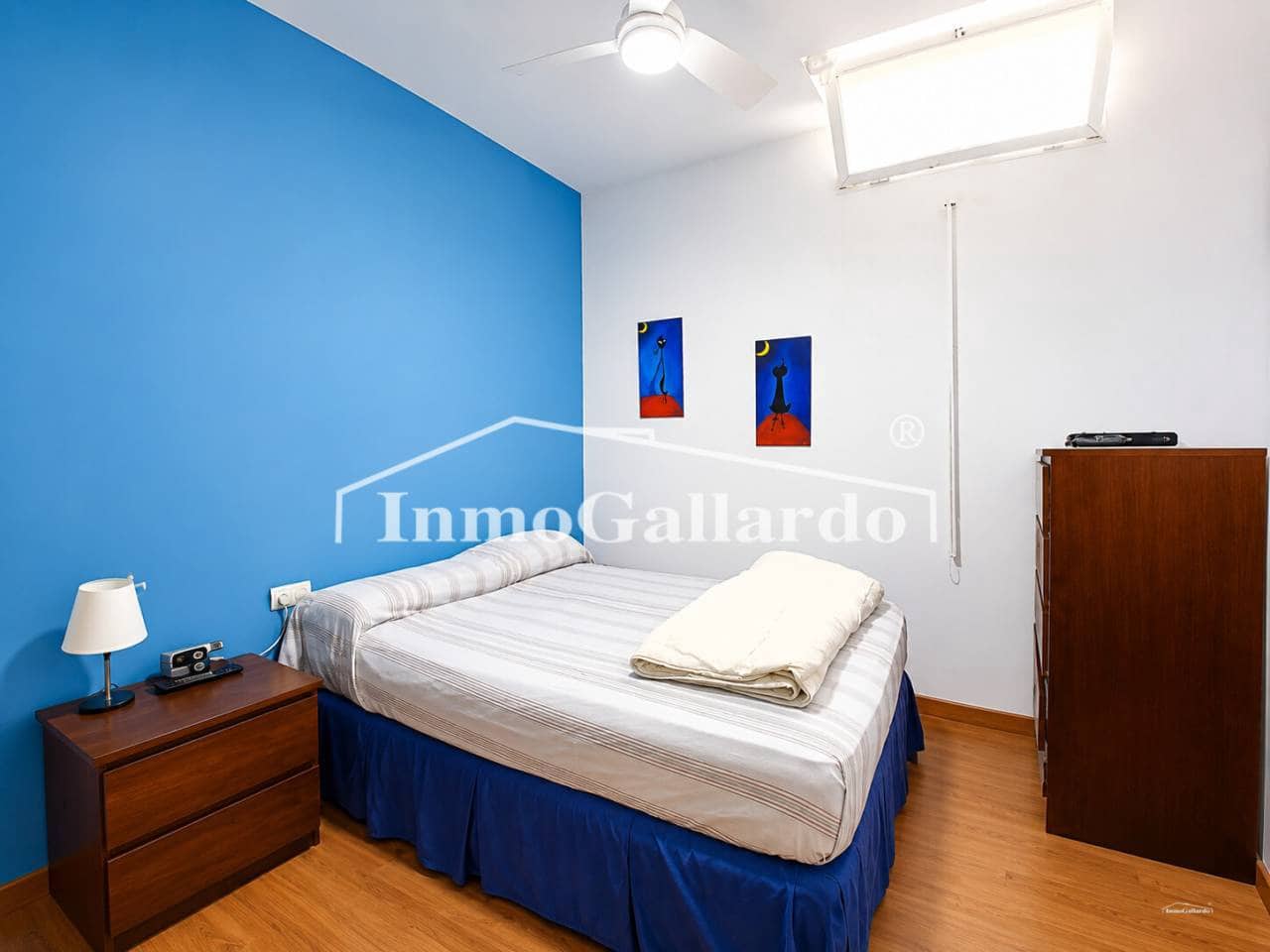 6 chambre Villa/Maison Semi-Mitoyenne à vendre à Malaga ville avec garage - 1 057 000 € (Ref: 9895680)
