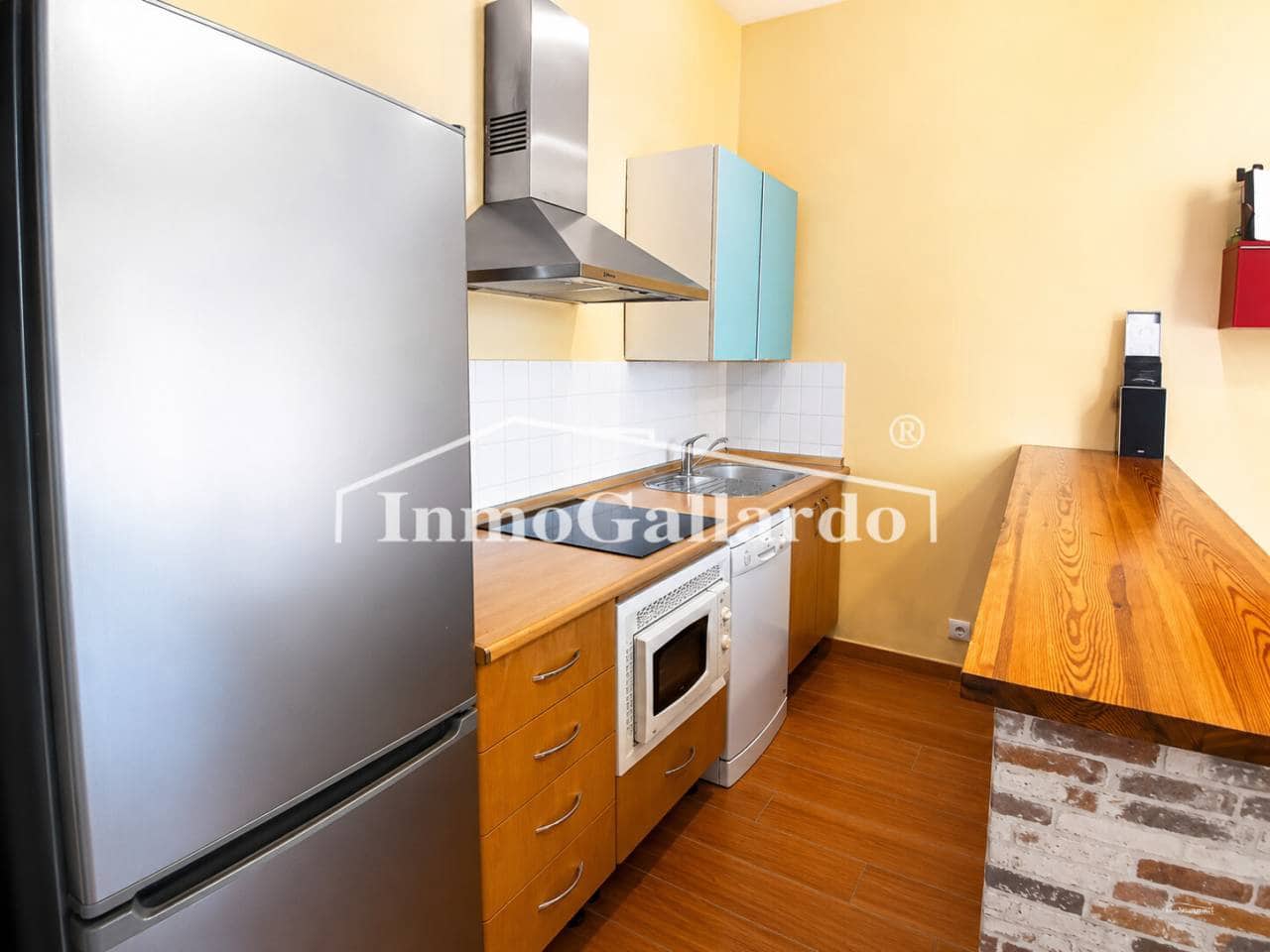 6 chambre Villa/Maison Semi-Mitoyenne à vendre à Malaga ville avec garage - 1 057 000 € (Ref: 9895680)
